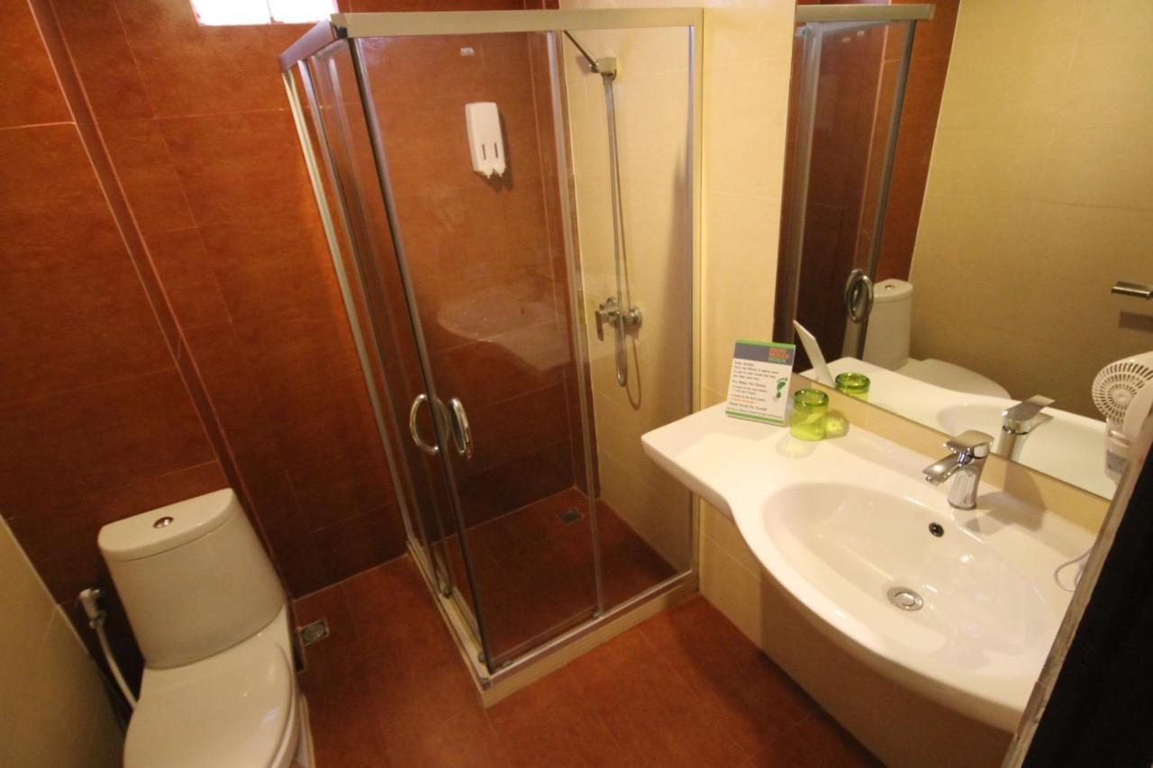 Krabi Residence Ban Khlong Haeng Extérieur photo