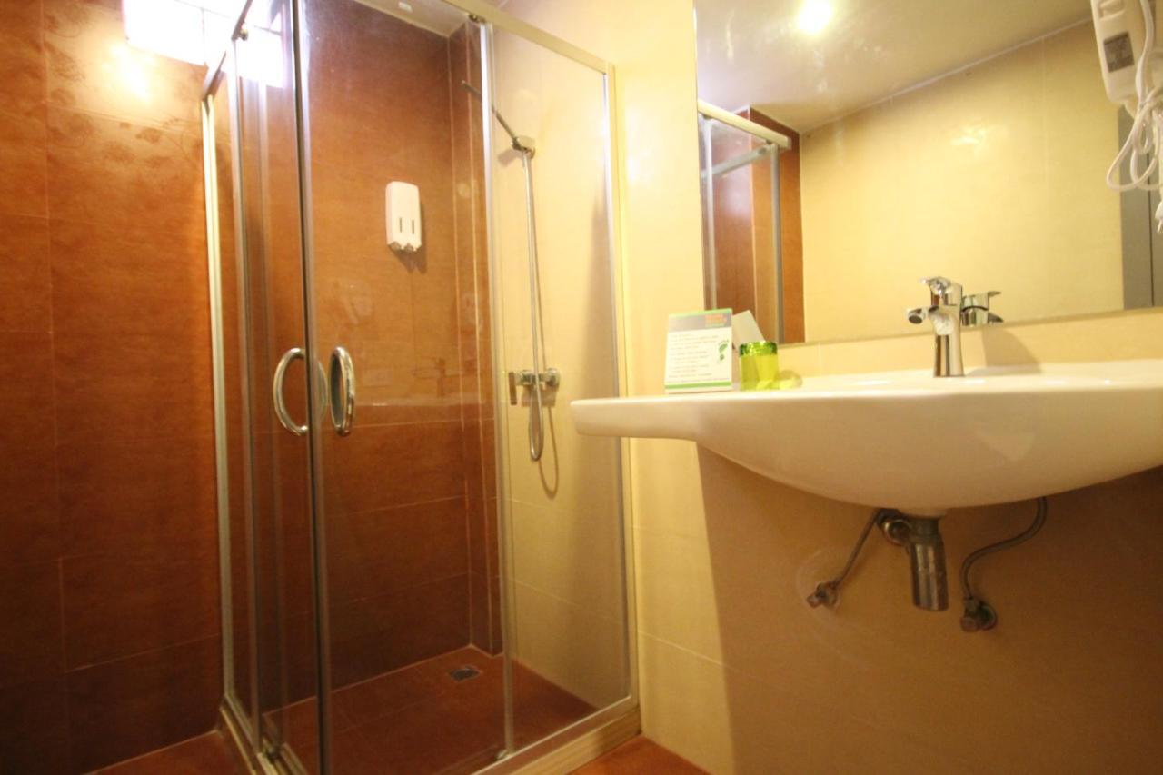 Krabi Residence Ban Khlong Haeng Extérieur photo